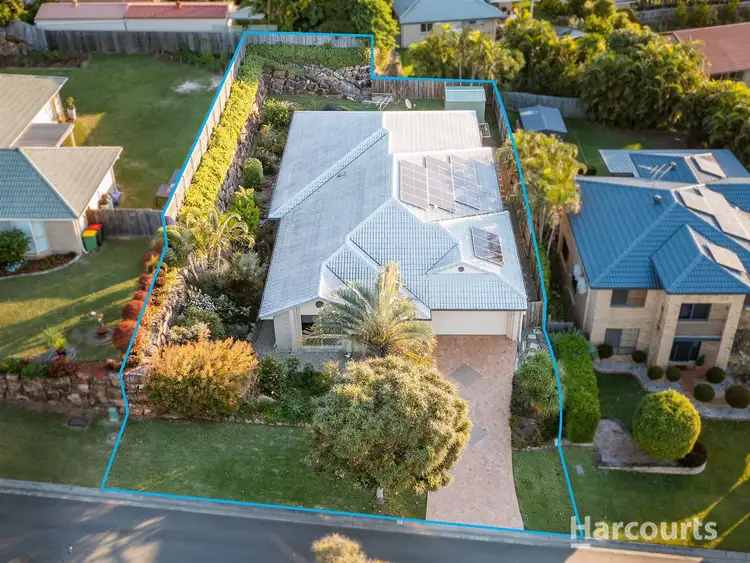 Second view of Homely house listing, 42 Hunter Circuit, Petrie QLD 4502