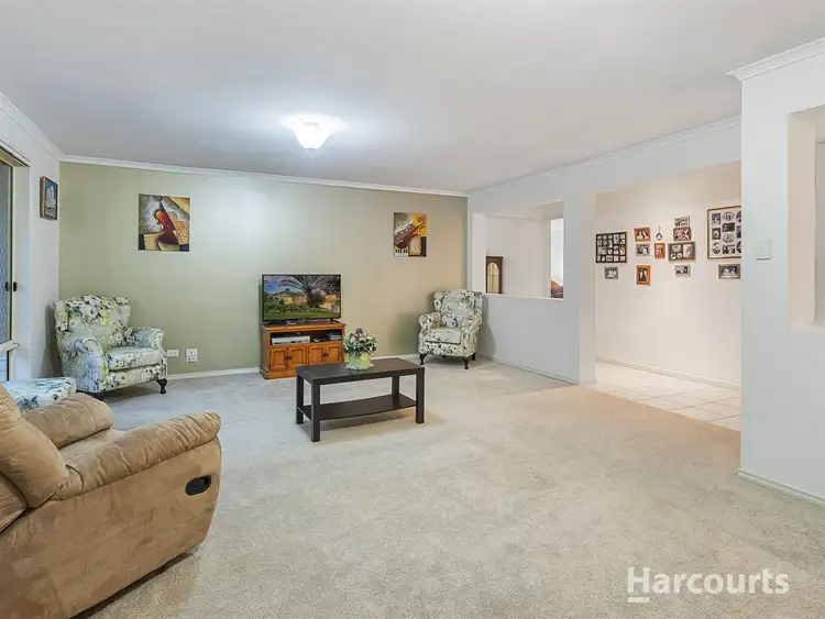 Third view of Homely house listing, 42 Hunter Circuit, Petrie QLD 4502