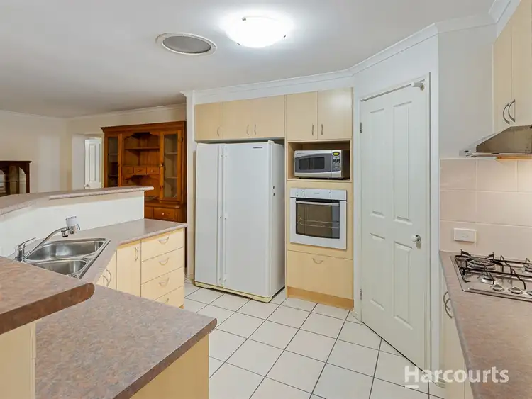 Sixth view of Homely house listing, 42 Hunter Circuit, Petrie QLD 4502