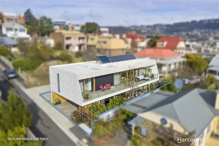 Main view of Homely house listing, 10 James Street, Launceston TAS 7250