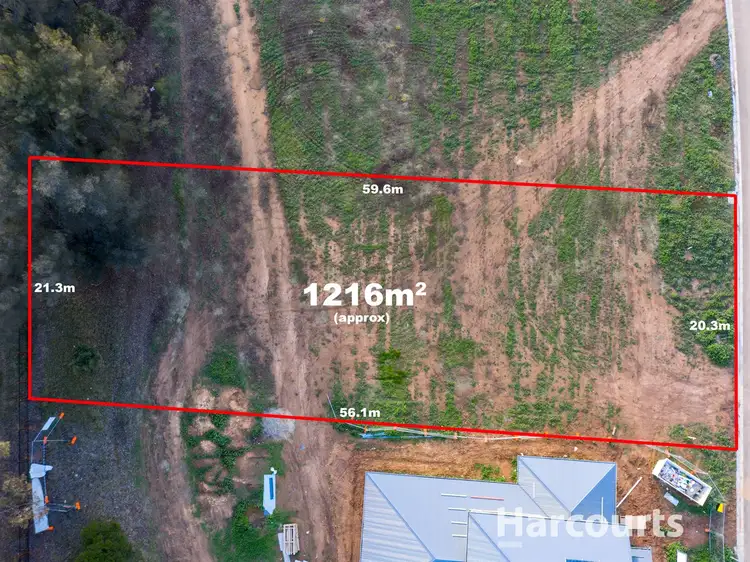 Main view of Homely land listing, 12 Fairway Drive, Waldara VIC 3678