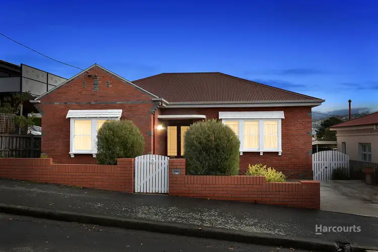 2 Carlton Street, Lenah Valley TAS 7008