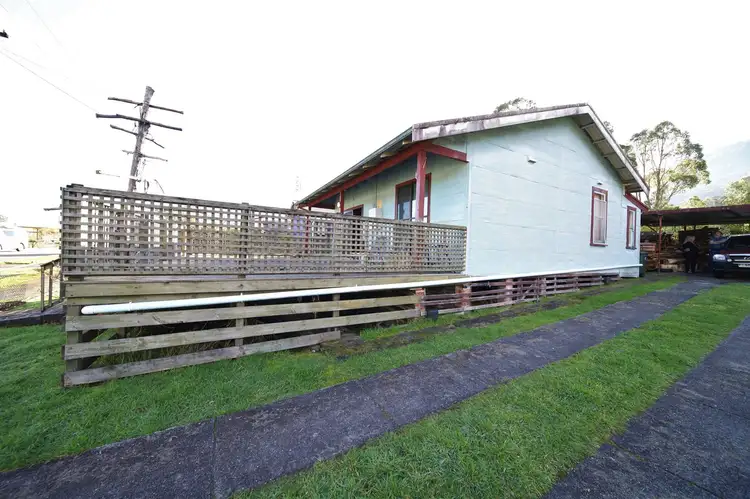 Main view of Homely house listing, 15 Dalmeny Street, Rosebery TAS 7470