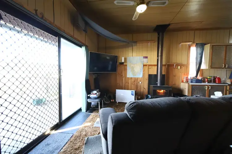 Fourth view of Homely house listing, 15 Dalmeny Street, Rosebery TAS 7470