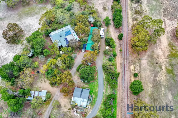 Second view of Homely house listing, 3 Cockatoo Lane, Sandy Creek SA 5350