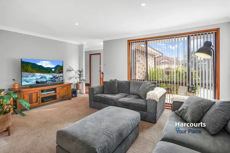 Second view of Homely house listing, 10 Merevale Place, Oakhurst NSW 2761