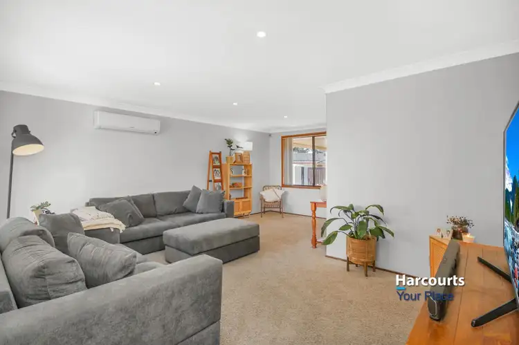 Third view of Homely house listing, 10 Merevale Place, Oakhurst NSW 2761