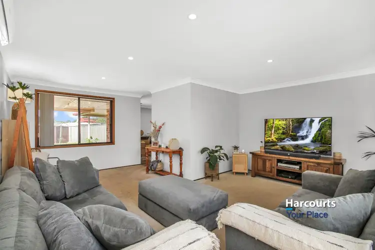 Sixth view of Homely house listing, 10 Merevale Place, Oakhurst NSW 2761