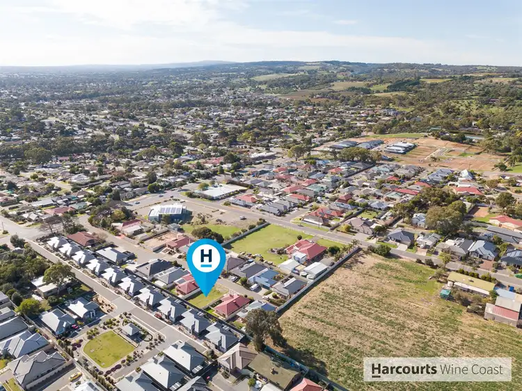 Fifth view of Homely land listing, Lot 14 Mountain Ash Court, Hackham SA 5163