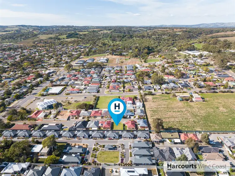 Sixth view of Homely land listing, Lot 14 Mountain Ash Court, Hackham SA 5163