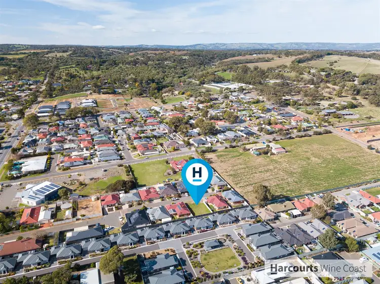 Seventh view of Homely land listing, Lot 14 Mountain Ash Court, Hackham SA 5163
