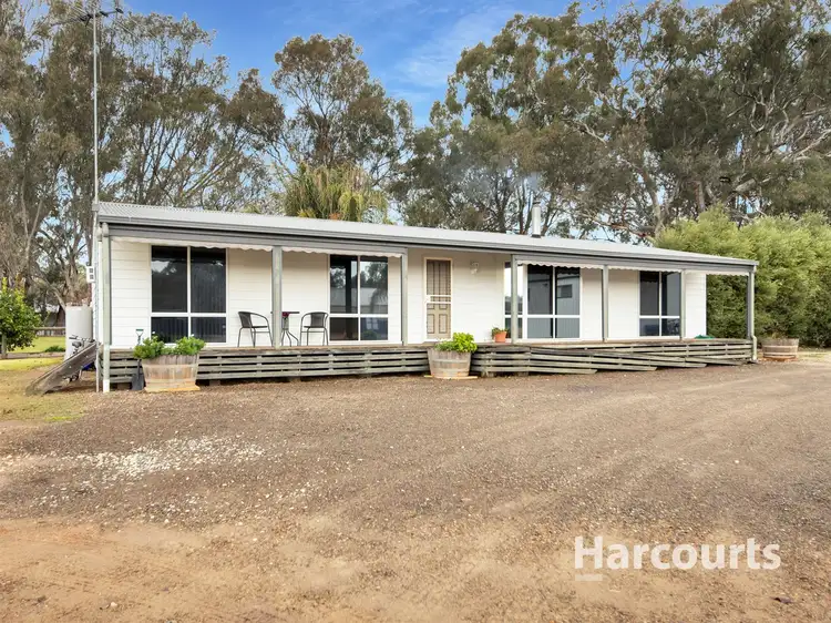 Main view of Homely house listing, Lot 2/84 Parfitt Road, Wangaratta VIC 3677