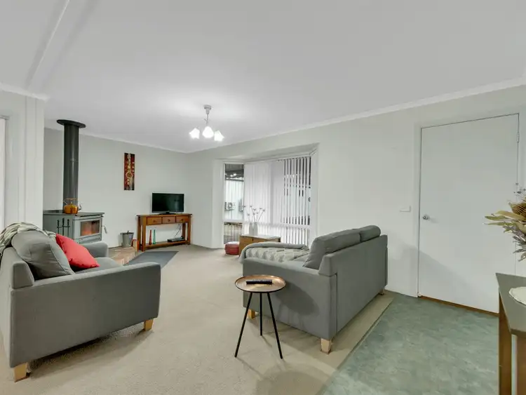 Third view of Homely house listing, Lot 2/84 Parfitt Road, Wangaratta VIC 3677