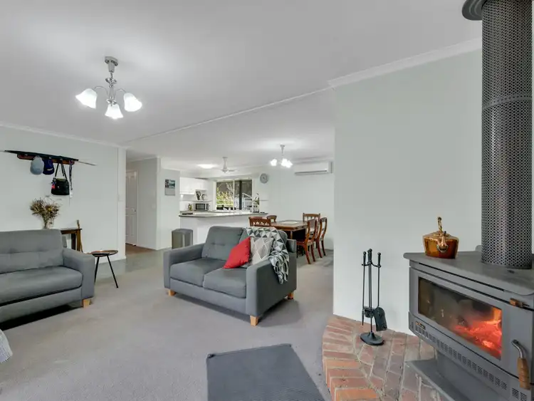 Fourth view of Homely house listing, Lot 2/84 Parfitt Road, Wangaratta VIC 3677