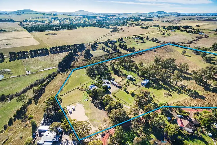 Third view of Homely house listing, 38 Graham Road, Broomfield VIC 3364