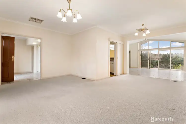 Second view of Homely house listing, 13 Harcourt Street, Doncaster VIC 3108