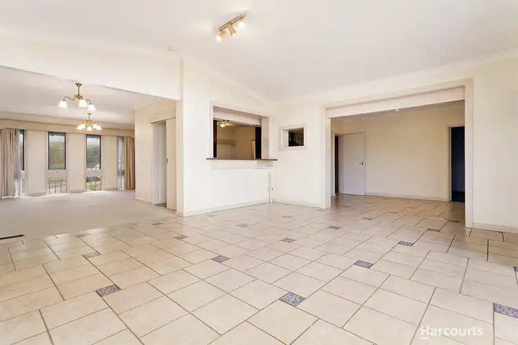 Fourth view of Homely house listing, 13 Harcourt Street, Doncaster VIC 3108