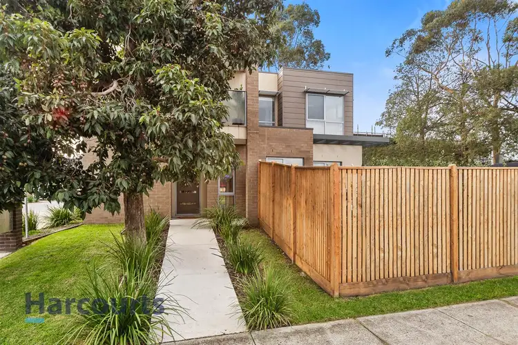 2 Sanctuary Drive