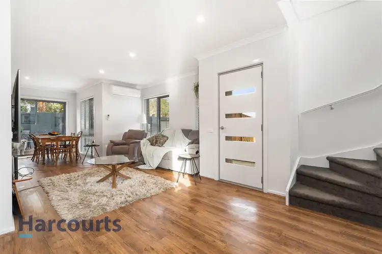 Second view of Homely unit listing, 2 Sanctuary Drive, Carrum Downs VIC 3201