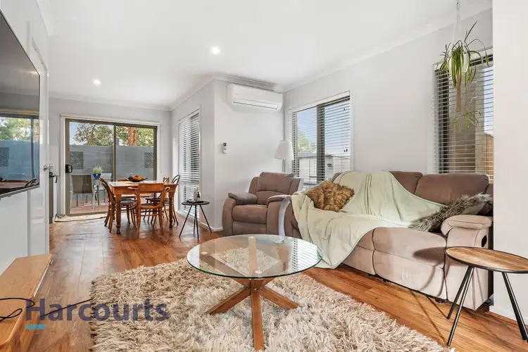 Third view of Homely unit listing, 2 Sanctuary Drive, Carrum Downs VIC 3201