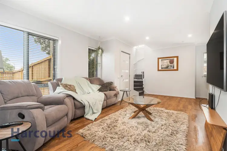 Fourth view of Homely unit listing, 2 Sanctuary Drive, Carrum Downs VIC 3201