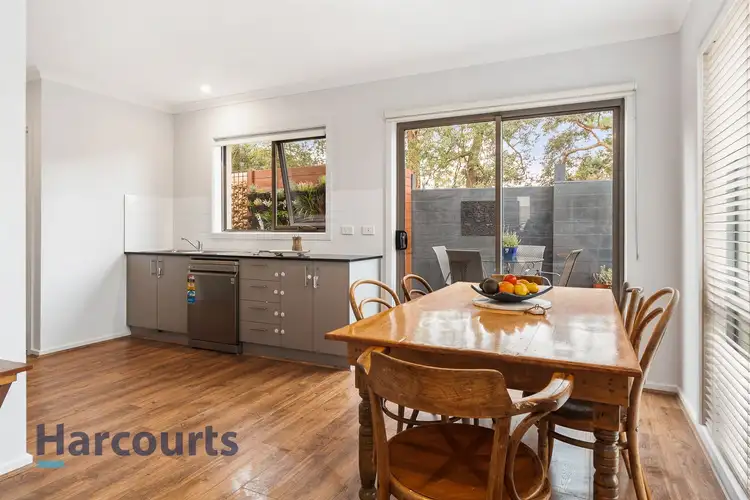 Fifth view of Homely unit listing, 2 Sanctuary Drive, Carrum Downs VIC 3201