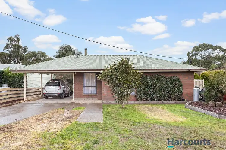 Main view of Homely house listing, 12 Elizabeth Street, Smythesdale VIC 3351