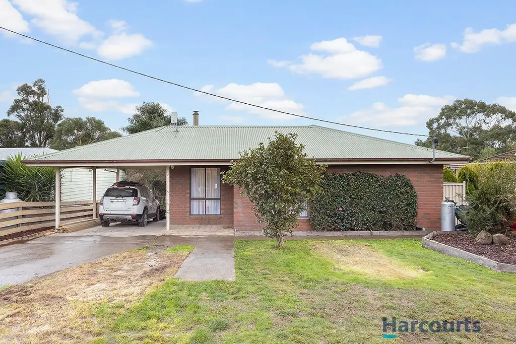 Main view of Homely house listing, 12 Elizabeth Street, Smythesdale VIC 3351