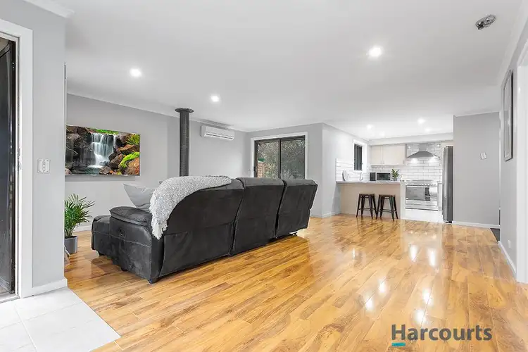 Second view of Homely house listing, 12 Elizabeth Street, Smythesdale VIC 3351