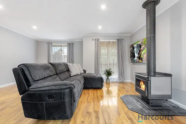 Fourth view of Homely house listing, 12 Elizabeth Street, Smythesdale VIC 3351