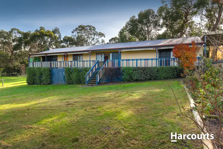 16 Mullane Road, Pakenham VIC 3810