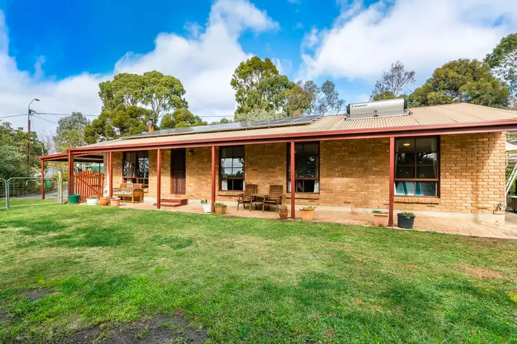 Main view of Homely house listing, 14 Commercial Street, Nairne SA 5252