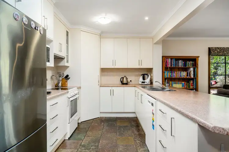 Second view of Homely house listing, 14 Commercial Street, Nairne SA 5252