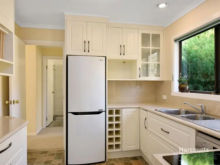 Third view of Homely house listing, 9A Canning Court, Mount Stuart TAS 7000