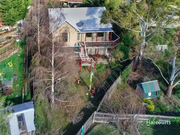 Fourth view of Homely house listing, 9A Canning Court, Mount Stuart TAS 7000