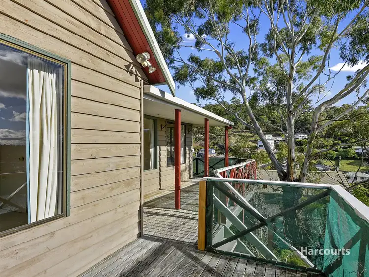 Sixth view of Homely house listing, 9A Canning Court, Mount Stuart TAS 7000