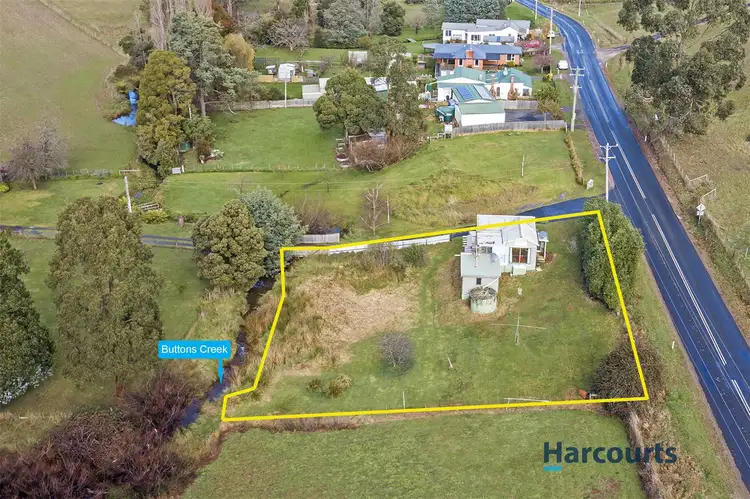 Main view of Homely house listing, 99 Castra Road, Ulverstone TAS 7315