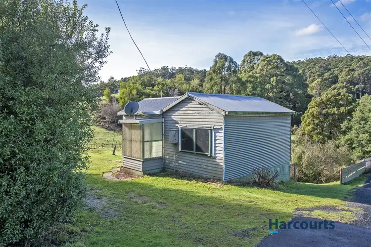 Second view of Homely house listing, 99 Castra Road, Ulverstone TAS 7315