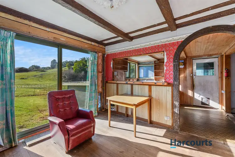 Fifth view of Homely house listing, 99 Castra Road, Ulverstone TAS 7315