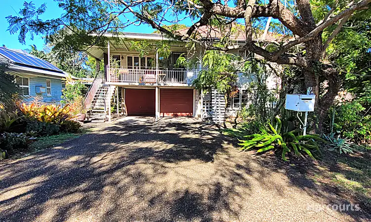 Second view of Homely house listing, 90 Gillies Street, Zillmere QLD 4034