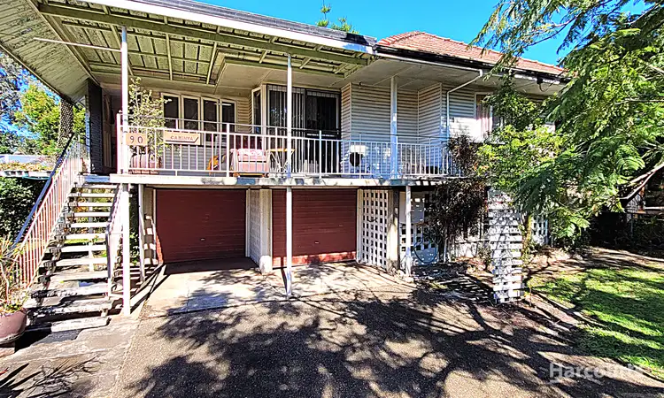 Third view of Homely house listing, 90 Gillies Street, Zillmere QLD 4034