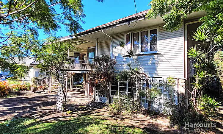 Fourth view of Homely house listing, 90 Gillies Street, Zillmere QLD 4034