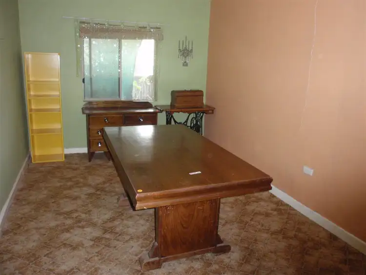 Fifth view of Homely house listing, Allot 42 Barns St, Warramboo SA 5650