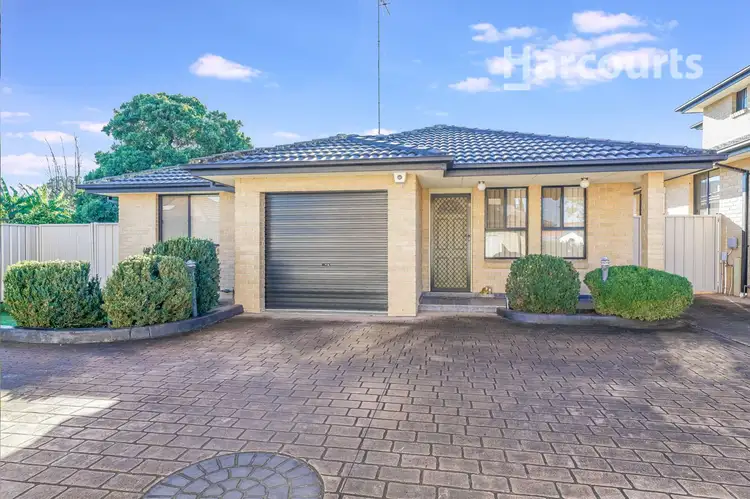 3/30-32 Allman Street, Campbelltown NSW 2560