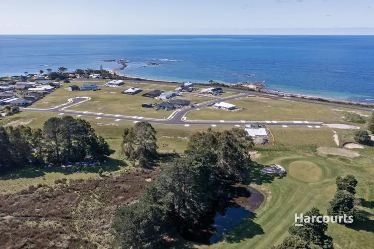 Second view of Homely land listing, Lot 200 Old Bass Highway, Wynyard TAS 7325