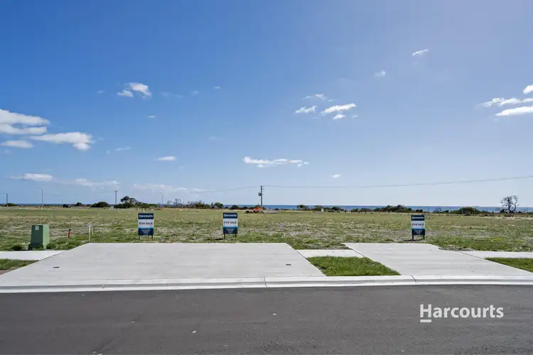 Sixth view of Homely land listing, Lot 200 Old Bass Highway, Wynyard TAS 7325