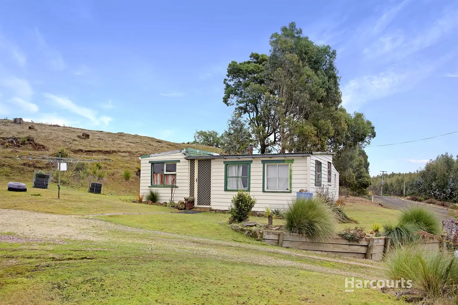 Main view of Homely house listing, 125 Kop Road, Erriba TAS 7310