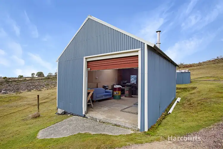 Third view of Homely house listing, 125 Kop Road, Erriba TAS 7310