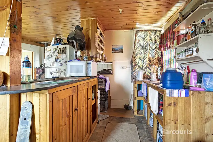 Fourth view of Homely house listing, 125 Kop Road, Erriba TAS 7310