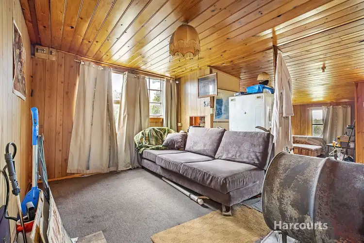 Fifth view of Homely house listing, 125 Kop Road, Erriba TAS 7310